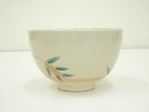 道具 ] - 道具 清水朝日造 竹茶碗（共箱）ネットショップ圭 netshop